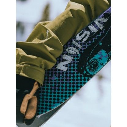 Line Vision 96 mountain skis 2025