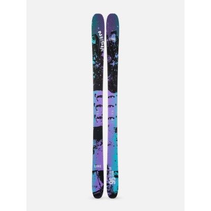 Line Vision 96 mountain skis 2025