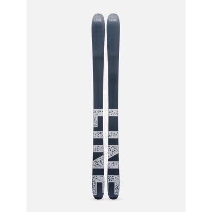 Line Vision 96 mountain skis 2025