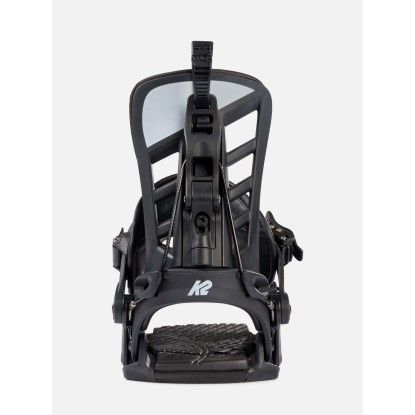 K2 Cinch TC snowboard bindings