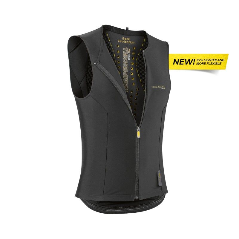 Komperdell Air Vest Light men apsauga