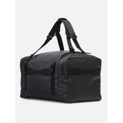 K2 Gear Duffle 70 L black