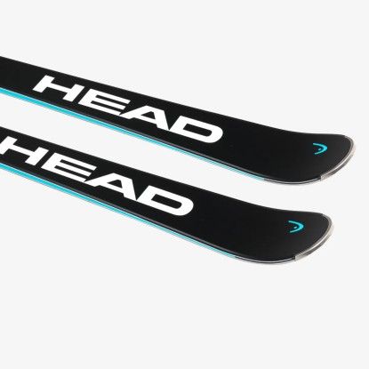 Head WC REBELS e-Race + Freeflex 14