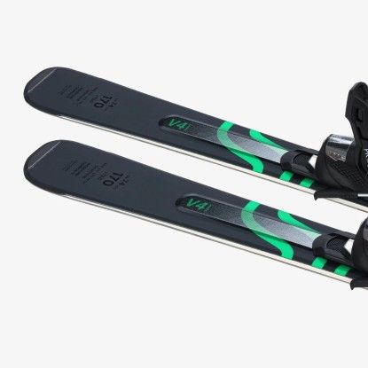 Head Shape V4 Performance ski + PR 11 GW