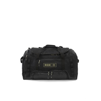 Ride Duffle black