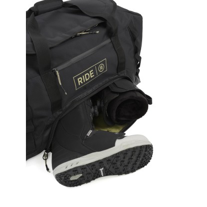 Ride Duffle black