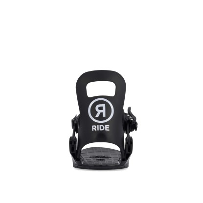 Ride Micro kids snowboard bindings