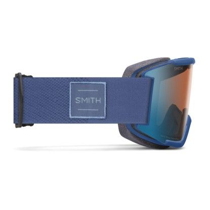 Smith Squad True Blue CP Pro Photochromic Blue Mirror