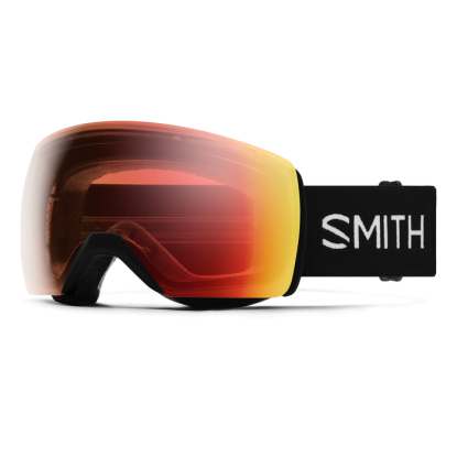 Smith Skyline XL black OTG Pro Photochrome