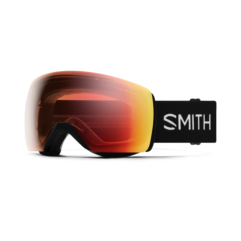 Smith Skyline XL black OTG Pro Photochrome