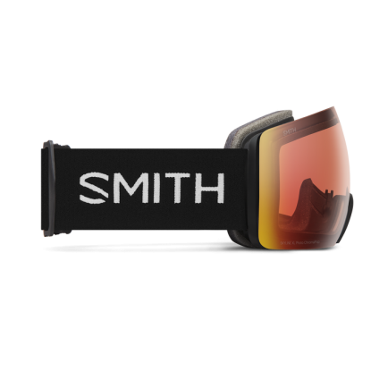 Smith Skyline XL black OTG Pro Photochrome