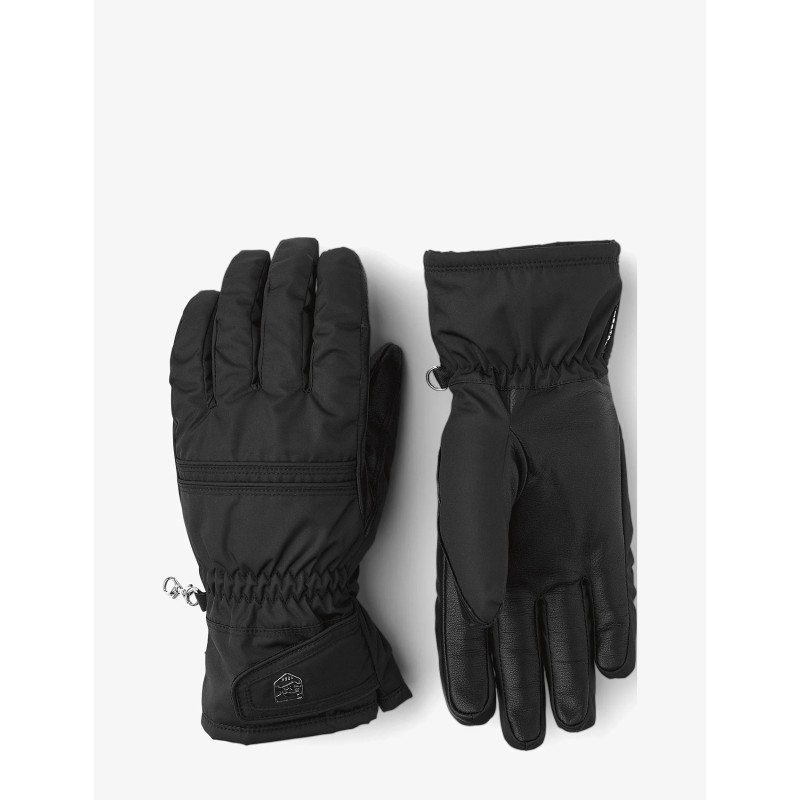 HESTRA Primaloft Leather Female