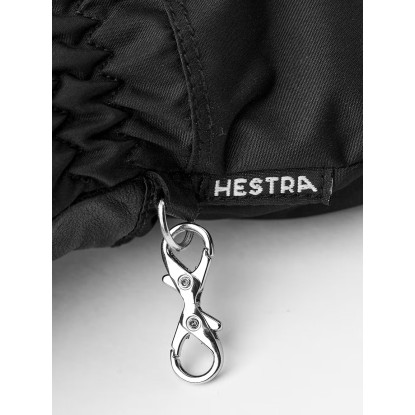 HESTRA Primaloft Leather Female