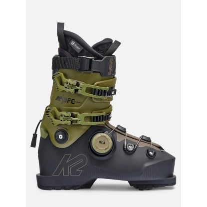 K2 BFC 130 BOA men's 2025