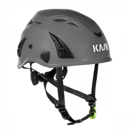 Kask SuperPlasma PL anthracite helmet