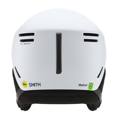 Smith Method Mips matte white