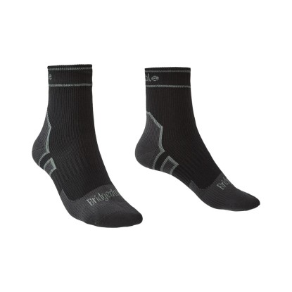 Bridgedale StormSock Lightweight Ankle neperšlampamos kojinės