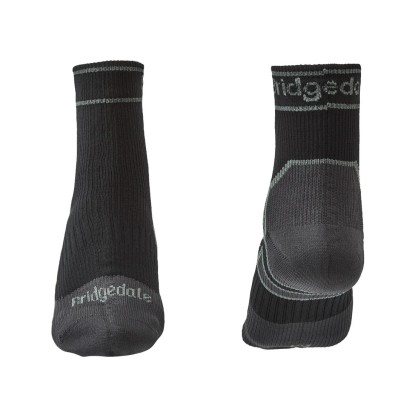 Bridgedale StormSock Lightweight Ankle waterproof socks