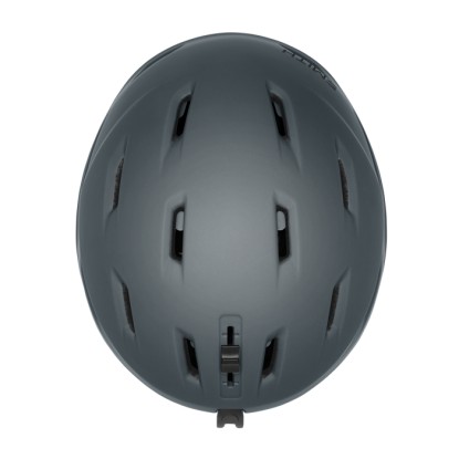 Smith Mission Mips matte slate helmet