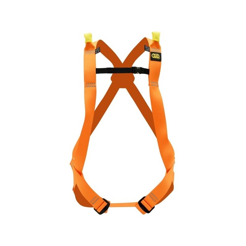 Kong Beta harness