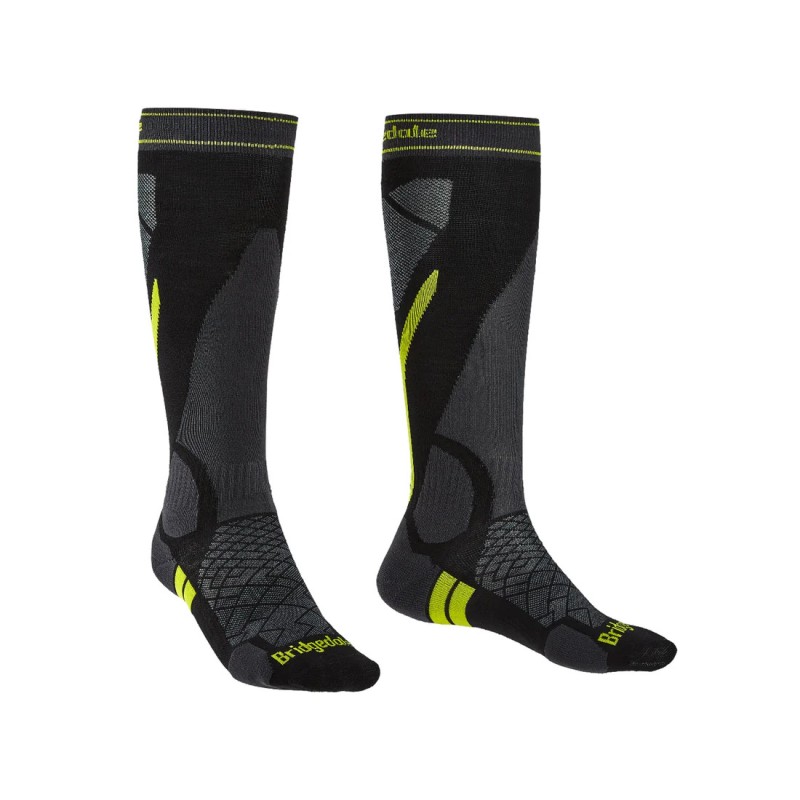 Bridgedale Light Weight ski socks