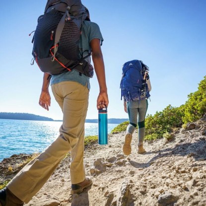 Hydro Flask Trail series Lightweight 709 ml termosas