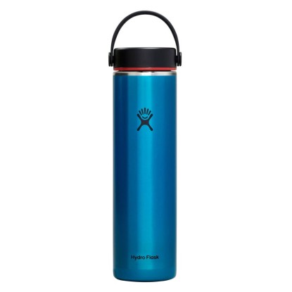 Hydro Flask Trail series Lightweight 709 ml celestine thermos