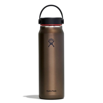 Hydro Flask Trail series Lightweight 946 ml obsidian thermos