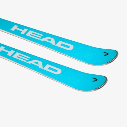 Head WC REBELS e-Race Pro