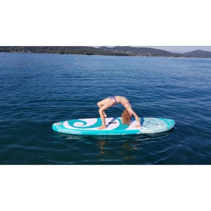 Spinera Lets Paddle 9.10 SUP