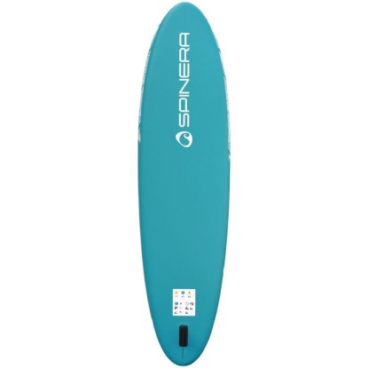 Spinera Lets Paddle 9.10 SUP