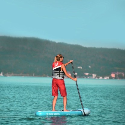 Spinera Lets Paddle 9.10 SUP irklentė