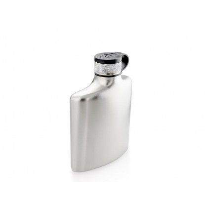 Gertuvė GSI Hip Flask