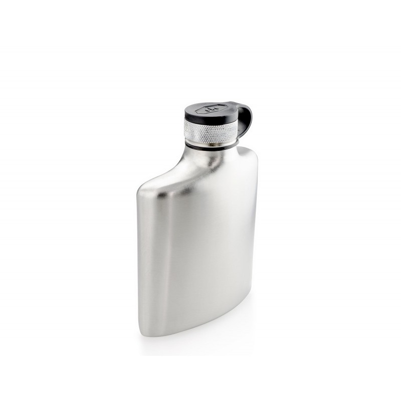 GSI Hip Flask