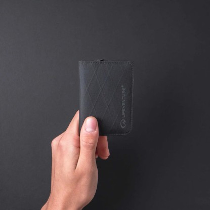 Lifeventure X-Pac RFiD card wallet