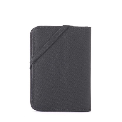 Lifeventure X-Pac RFiD card wallet