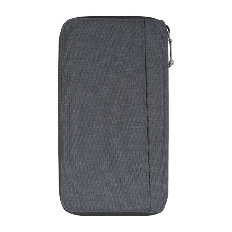 Lifeventure RFiD Travel Wallet