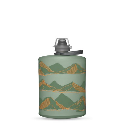 HydraPak Stow Bottle 500ml sutro mountain