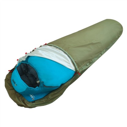 Yate Bivouac bag double zip 10.000 mm