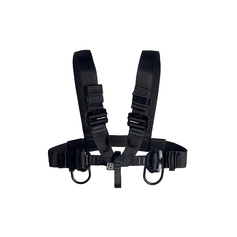 Singing Rock RL CHEST W0200BB krūtinės apraišai