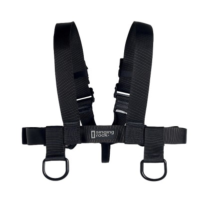 Singing Rock RL CHEST W0200BB krūtinės apraišai