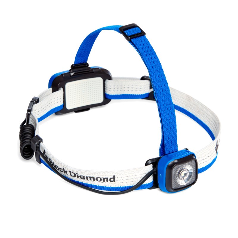 Black Diamond Sprinter 500lm headlamp Black Diamond Sprinter 500lm headlamp
