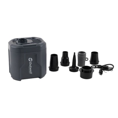 Outwell Mistral rechargeable pump