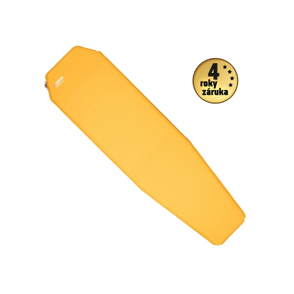 Yate Extreme Lite orange/grey 183x51x3.8cm 730g