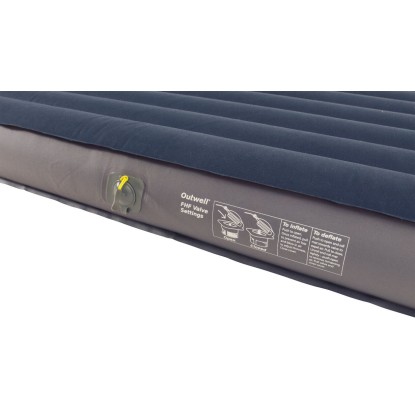 Outwell Airbed Dreamscape Insulated Double