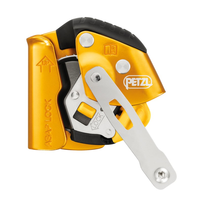 Petzl Asap Lock Petzl Asap Lock