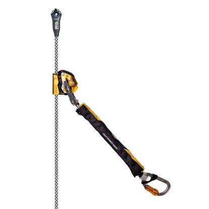 Petzl Asap Lock