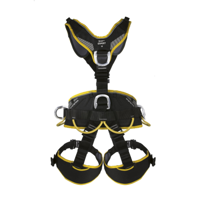 Singing Rock Expert 3D harness