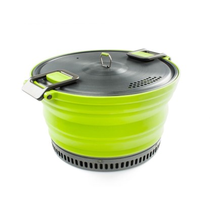 Puodas GSI Escape HS Pot 3L