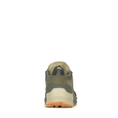 AKU OmniaV-Light GTX Womens brown/ green